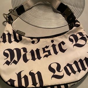 LAMB for LeSportsac shoulder bag